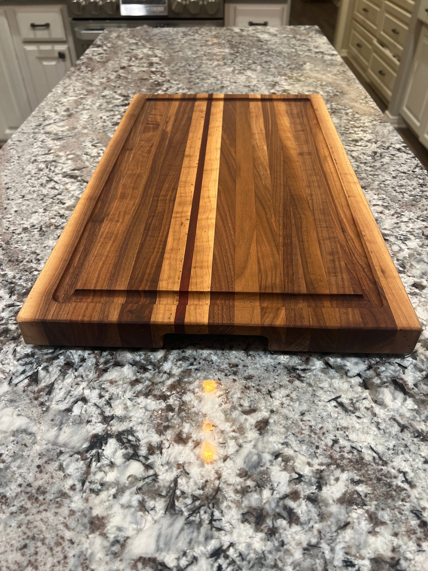 Large cutting board